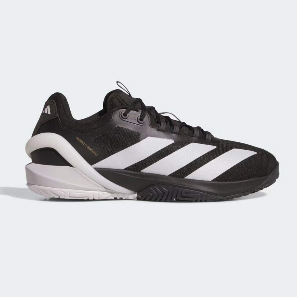 Adidas Adizero Cybersonic Tennis Shoes